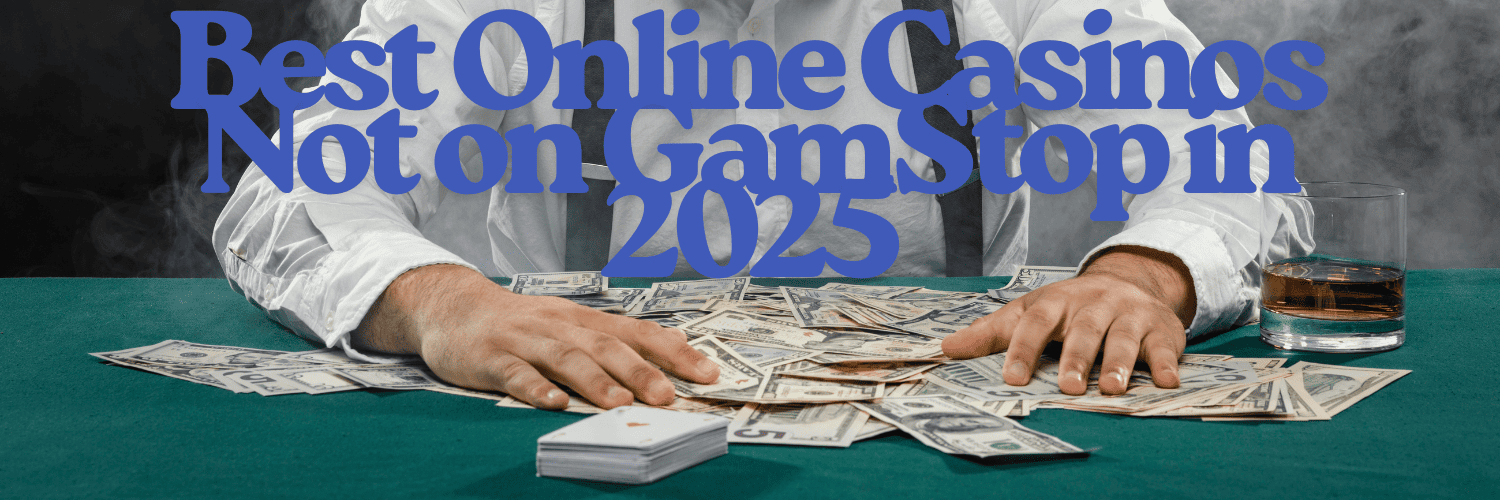 Discover the Best Casino Sites Not on Gamstop 624631157 Discover the Best Casino Sites Not on Gamstop 624631157