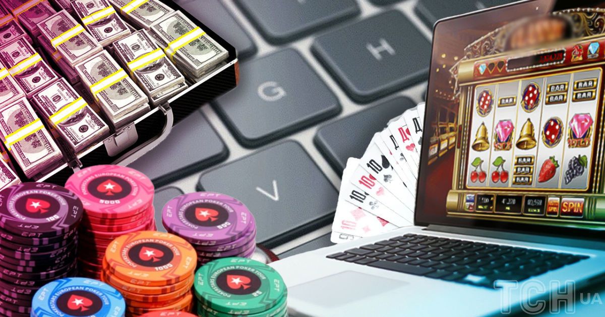 Unveiling Non Gamstop UK Casinos Your Ultimate Guide Unveiling Non Gamstop UK Casinos Your Ultimate Guide