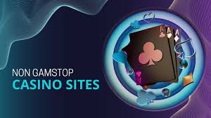 Unveiling Non Gamstop UK Casinos Your Ultimate Guide Unveiling Non Gamstop UK Casinos Your Ultimate Guide